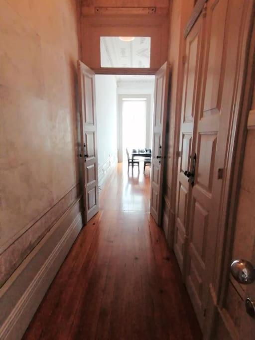 Alvares Cabral Apartamento D