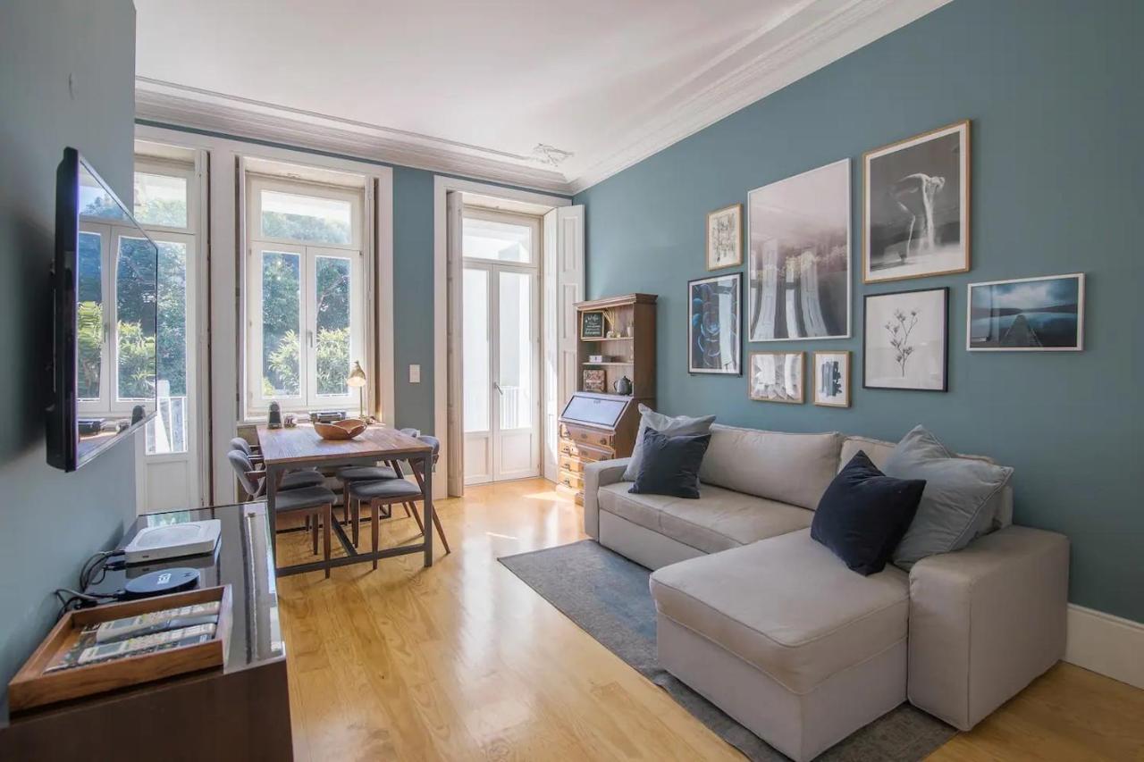 Bolhao - Garden Apartment