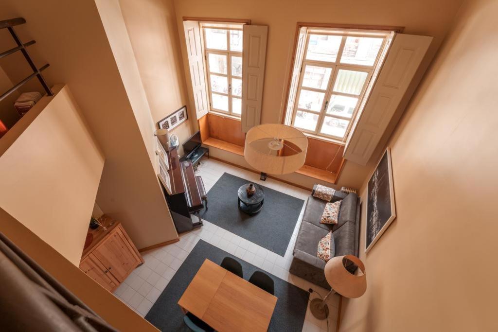 Trindade Apartamento Centro Historico Apartment Porto