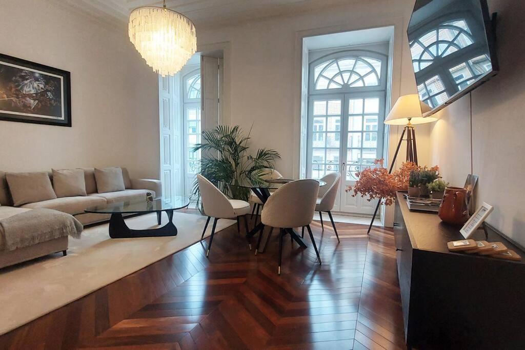 Dream On - Clerigos Tower Apartment *