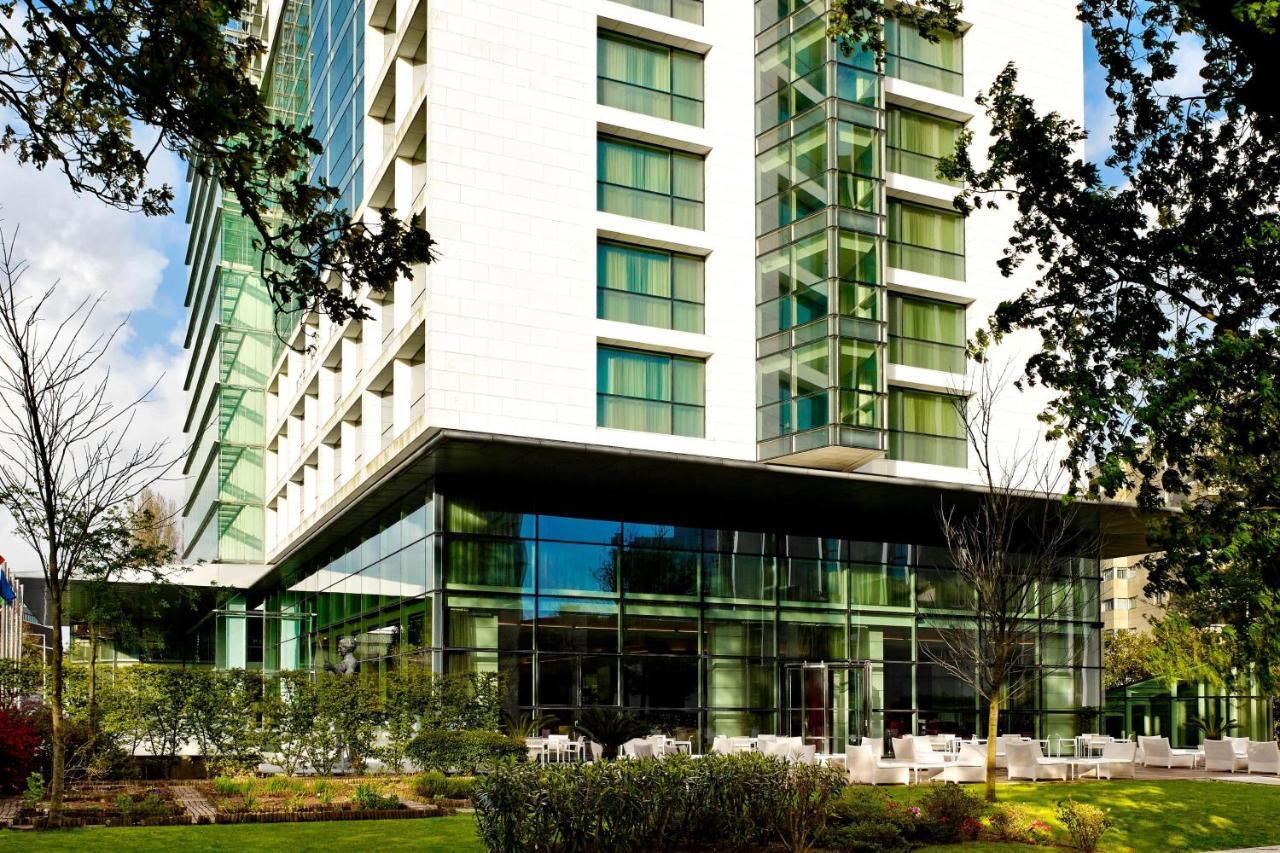 Sheraton & Hotel Porto