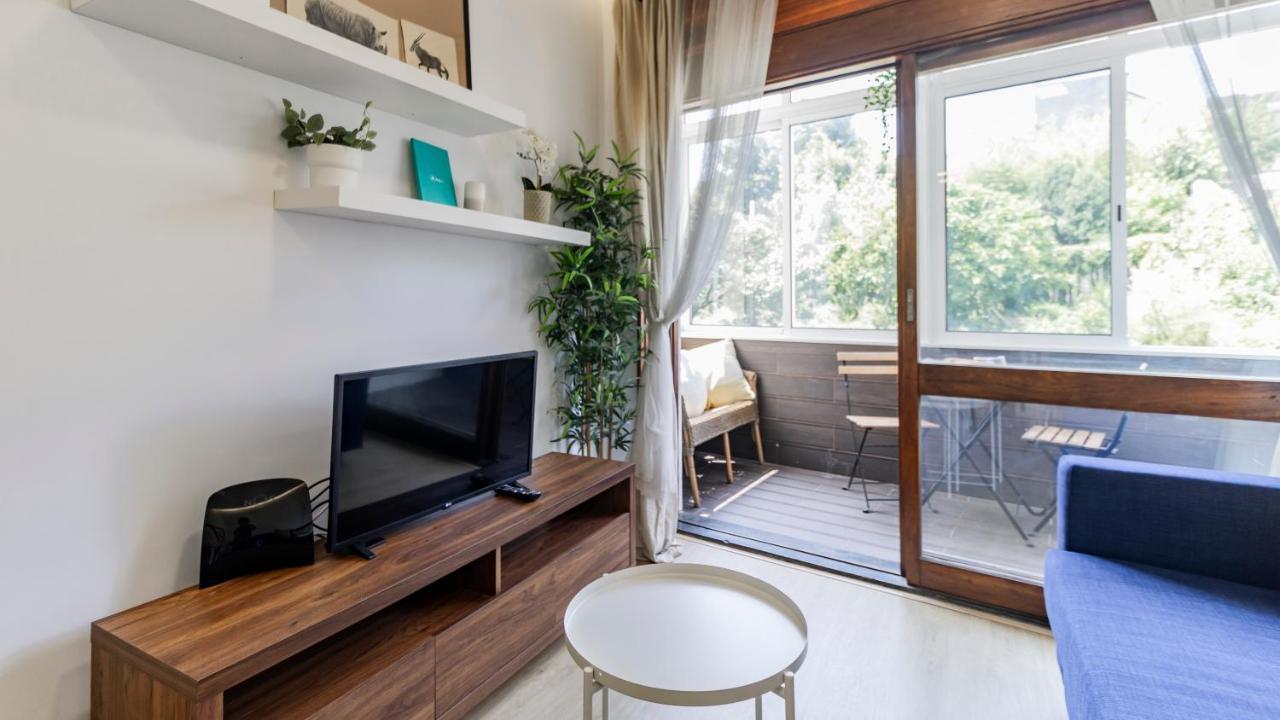 1br Retreat In Prime Location By Lovelystay Porto