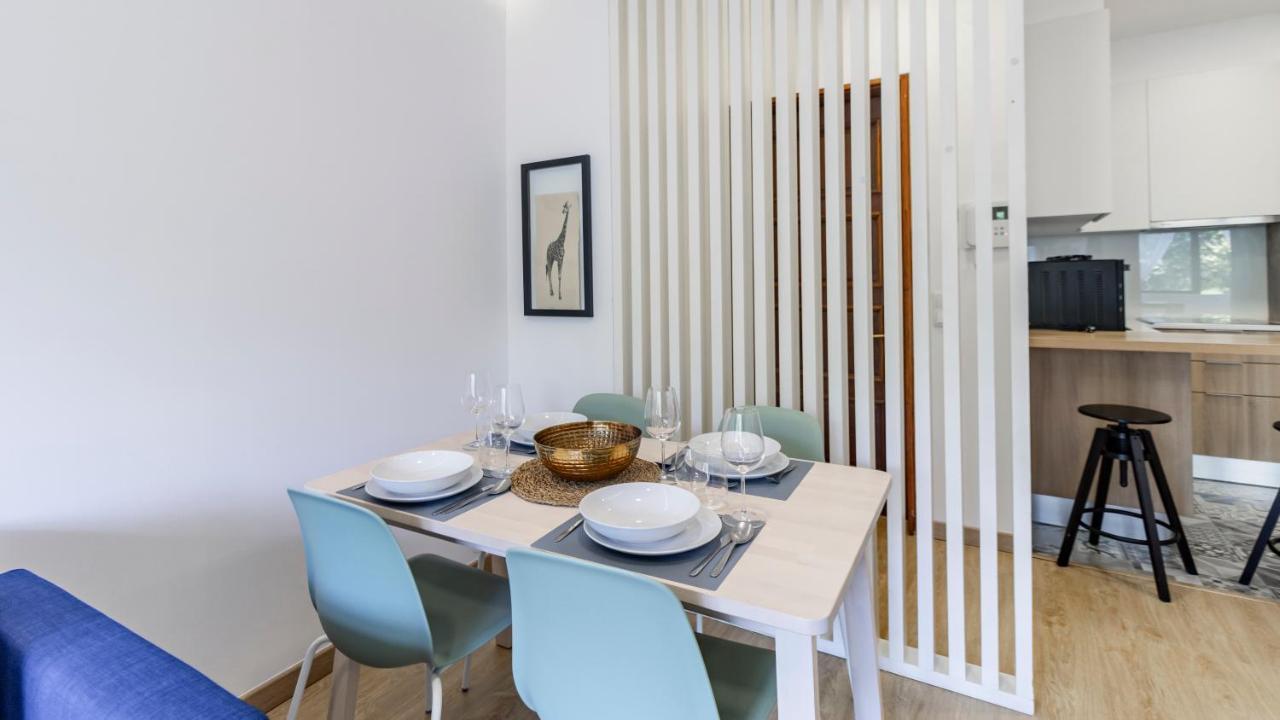 1br Retreat In Prime Location By Lovelystay * Porto