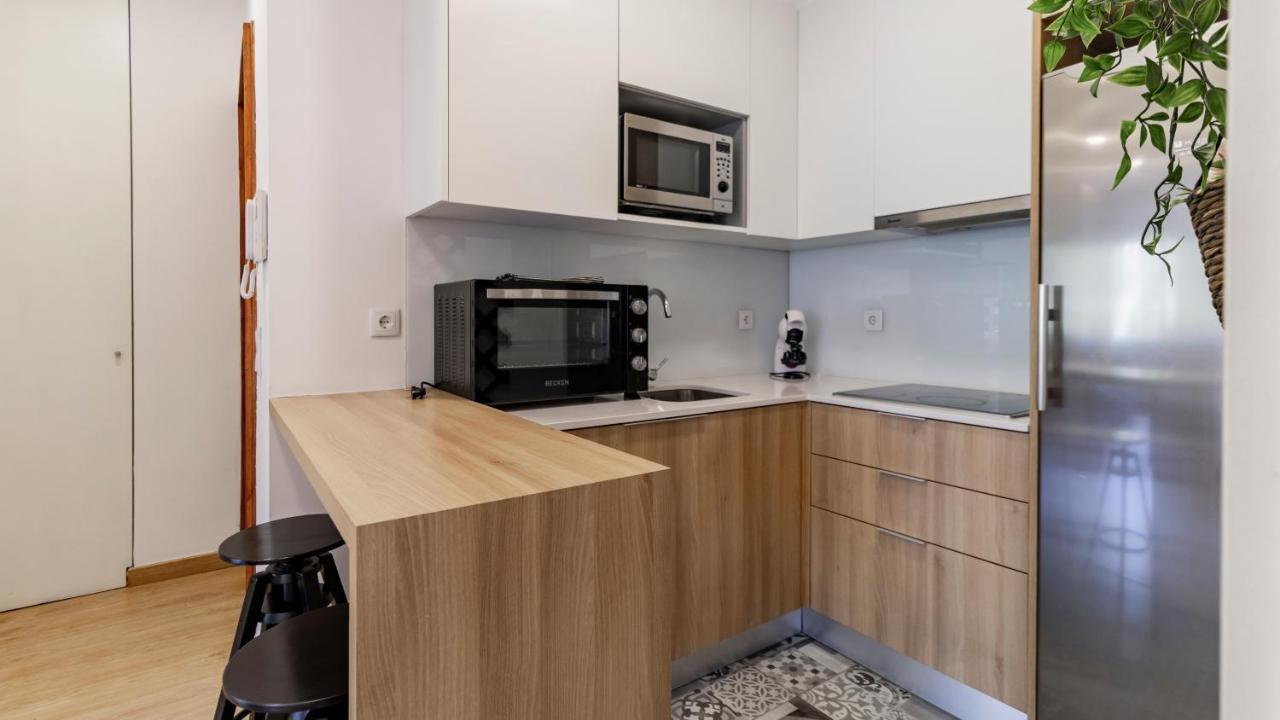 1br Retreat In Prime Location By Lovelystay Apartment