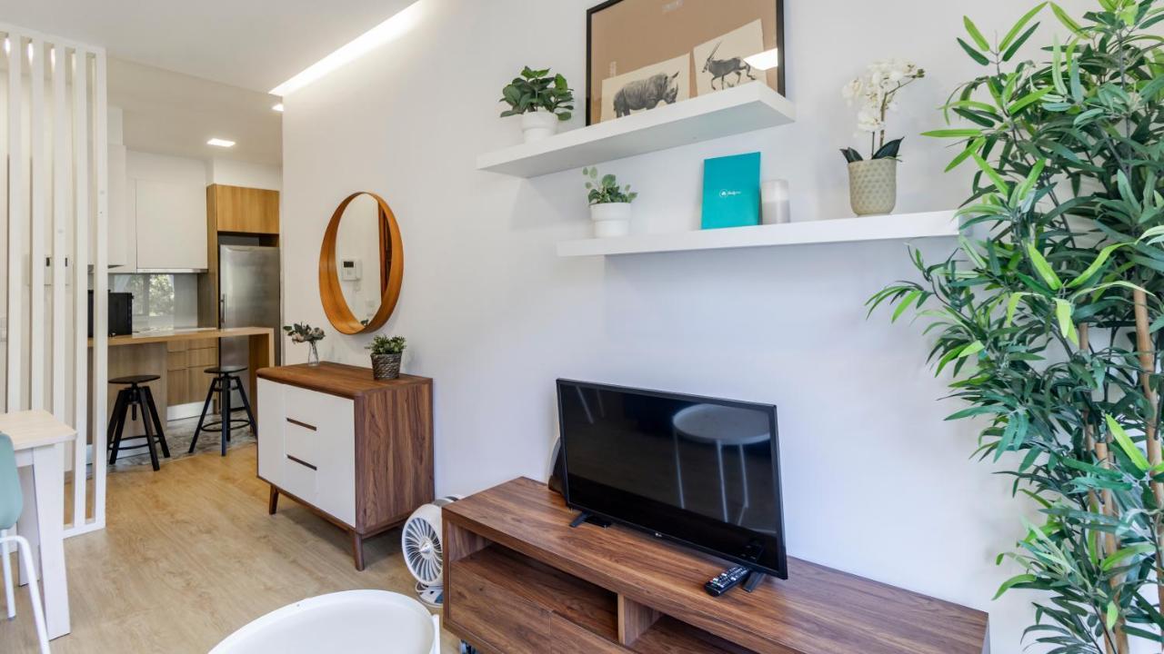 1br Retreat In Prime Location By Lovelystay Porto