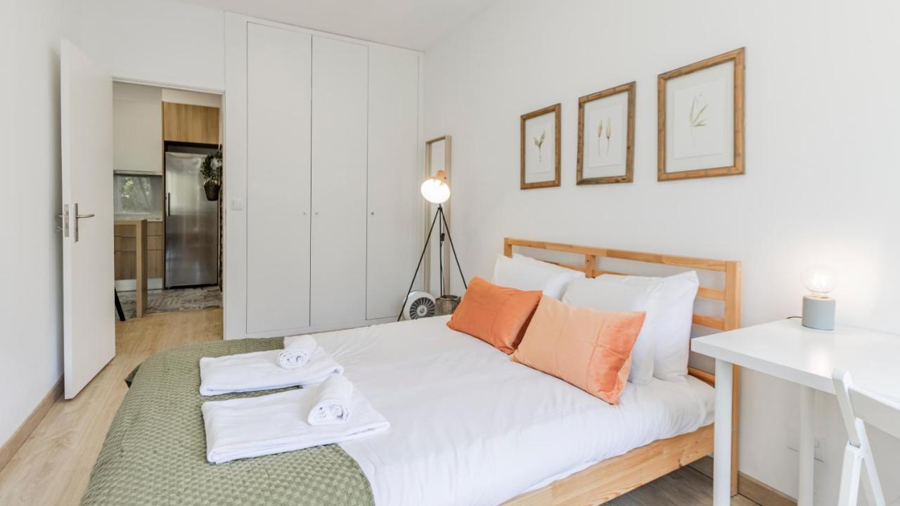 1br Retreat In Prime Location By Lovelystay * Porto