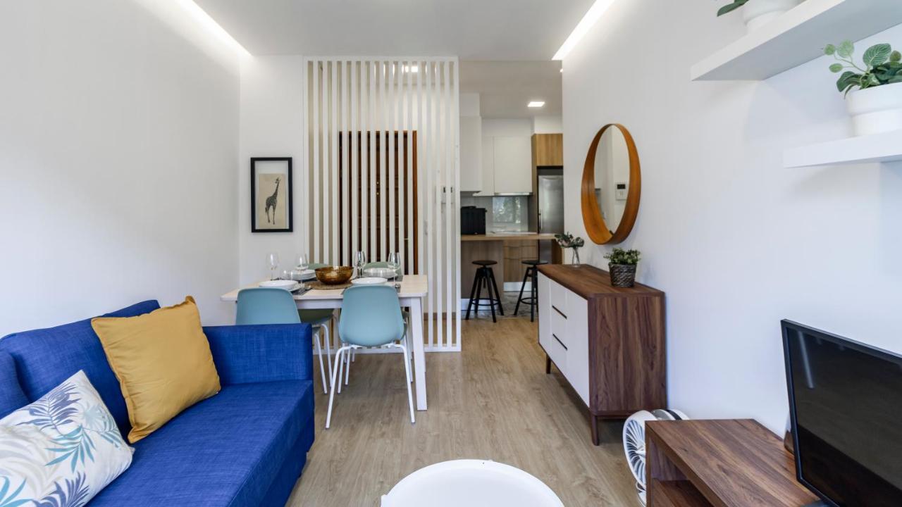 Apartment 1br Retreat In Prime Location By Lovelystay