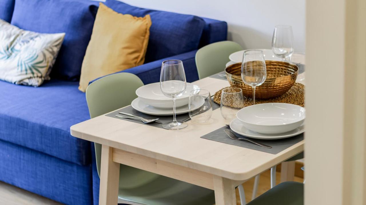 Apartment 1br Retreat In Prime Location By Lovelystay *