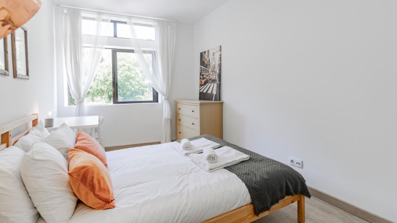 Apartment 1br Retreat In Prime Location By Lovelystay