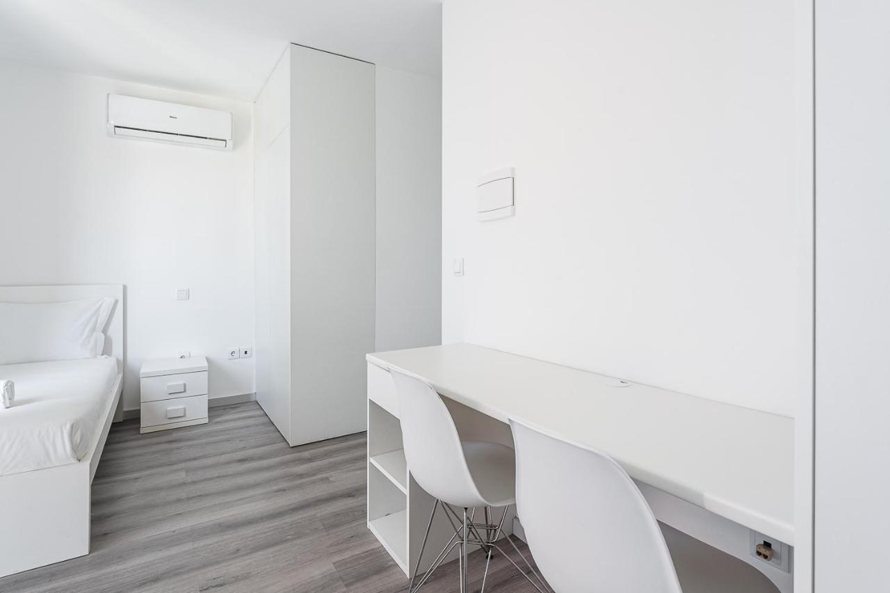 Guestready - Paranhos *