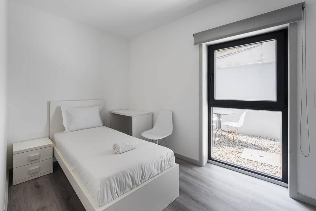 Guestready - Paranhos * Porto