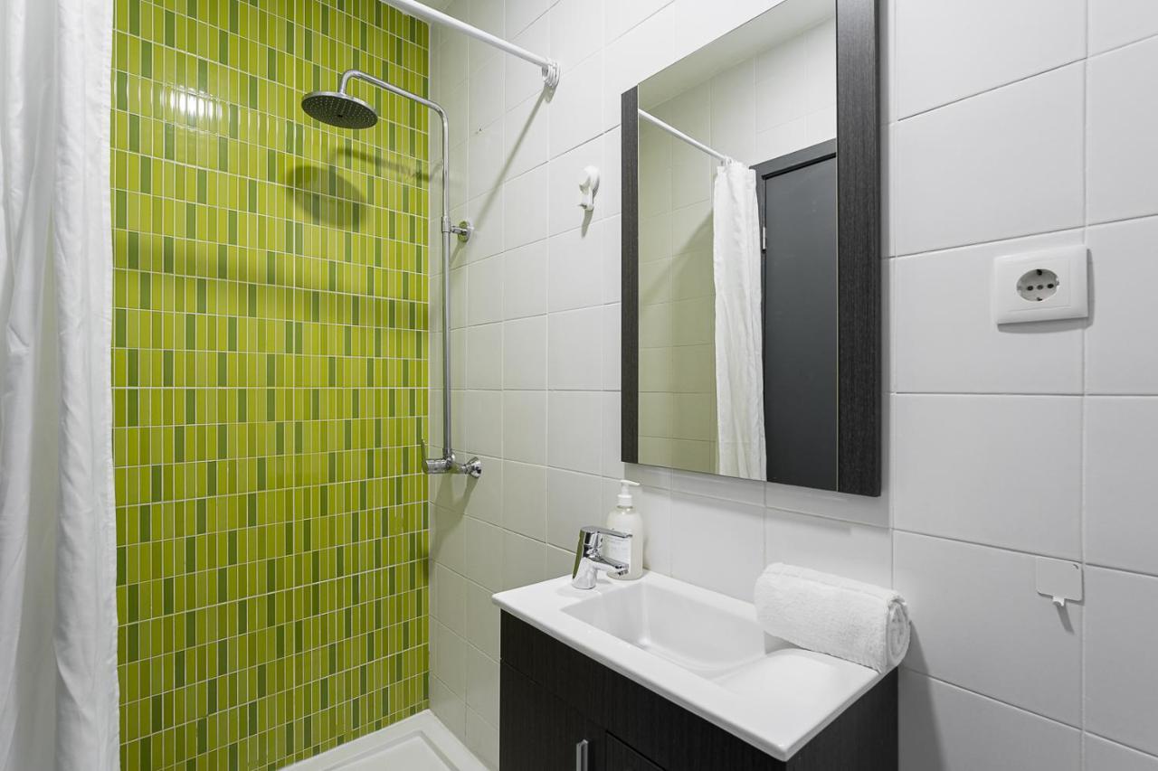 Apartment Guestready - Paranhos Porto