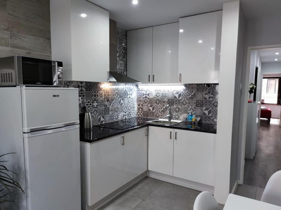 Apartment Torre Dos Clerigos Porto