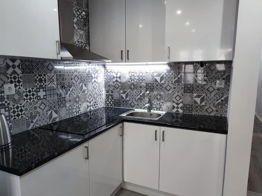 Apartment Torre Dos Clerigos