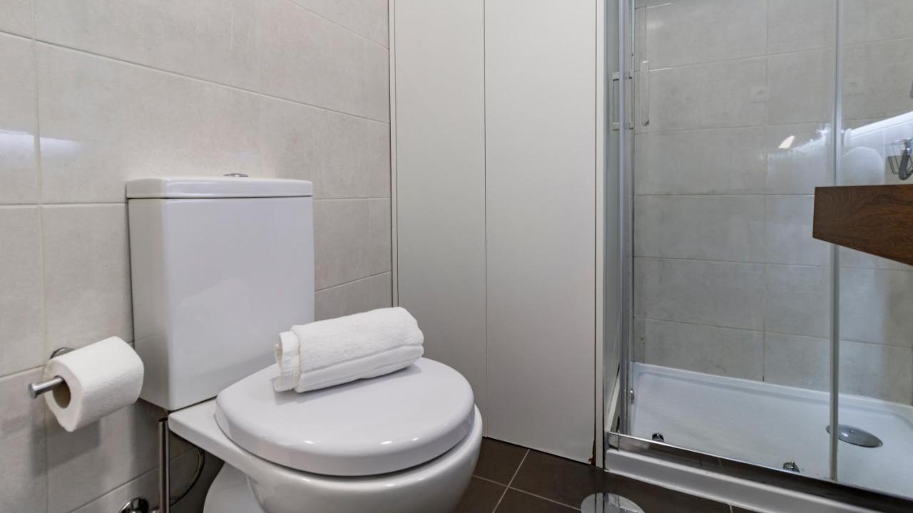 1br Retreat In Prime Location By Lovelystay Porto