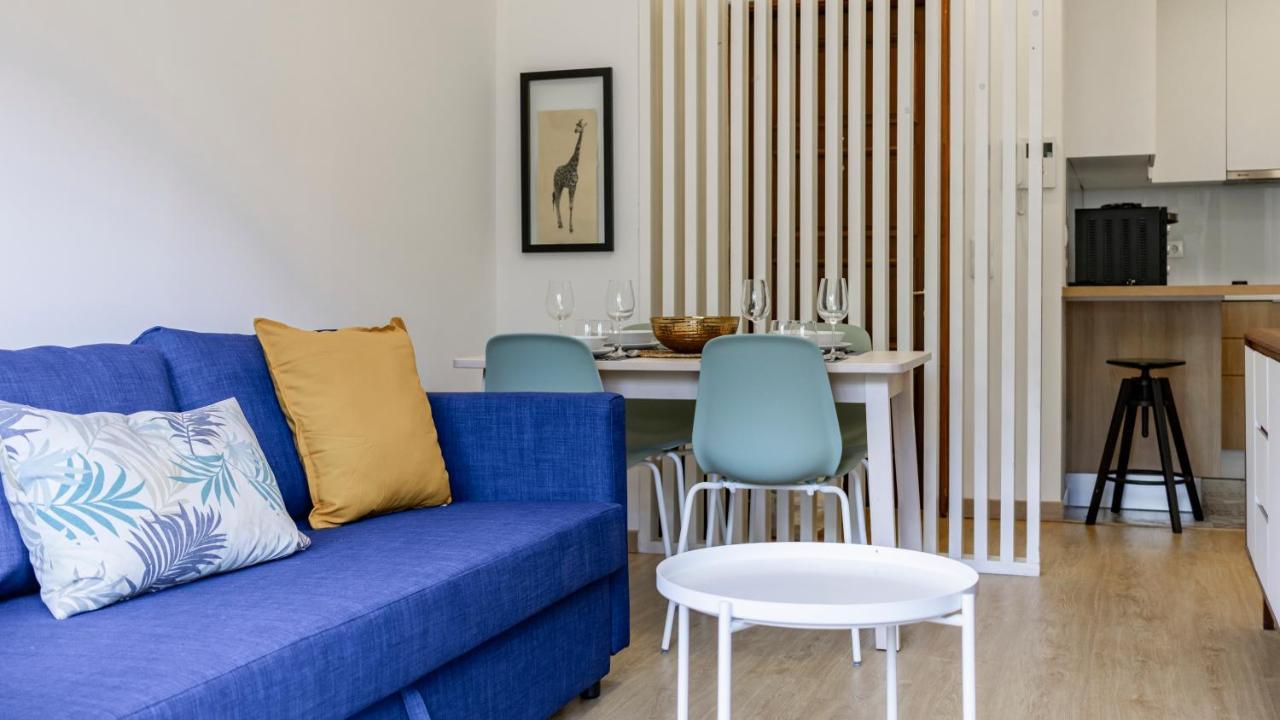 Apartment 1br Retreat In Prime Location By Lovelystay