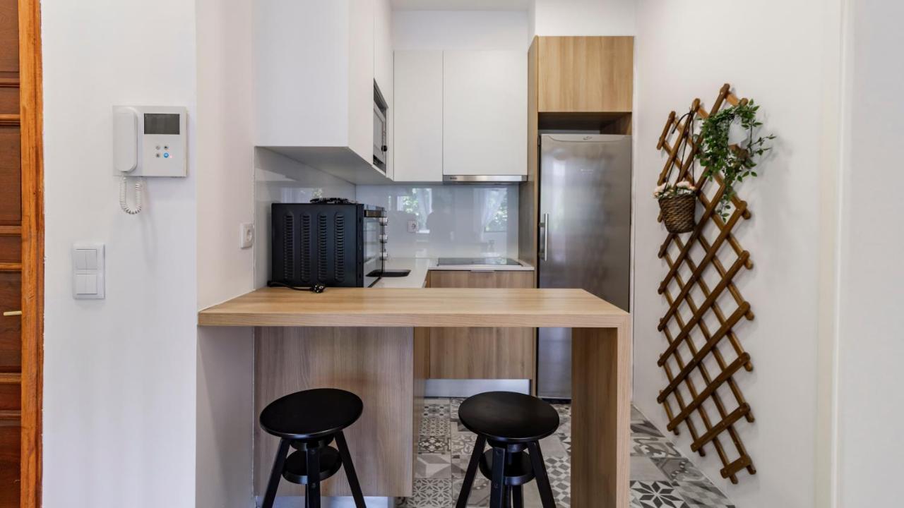 1br Retreat In Prime Location By Lovelystay Apartment