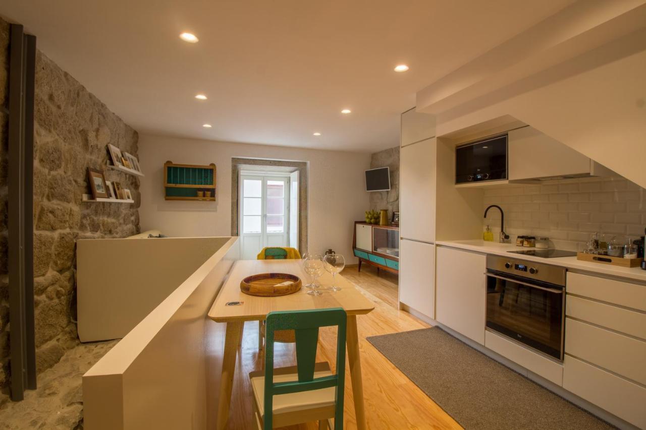 Se Apartment *