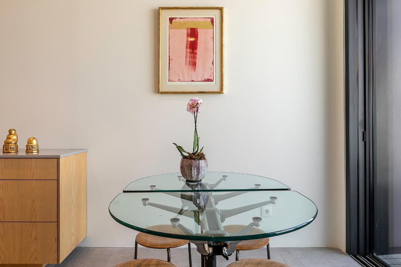 Apartamento Koko Piano Building Porto
