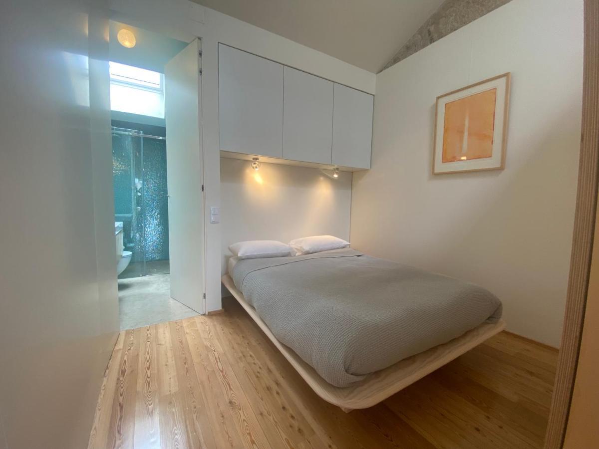 Apartamento Koko Piano Building