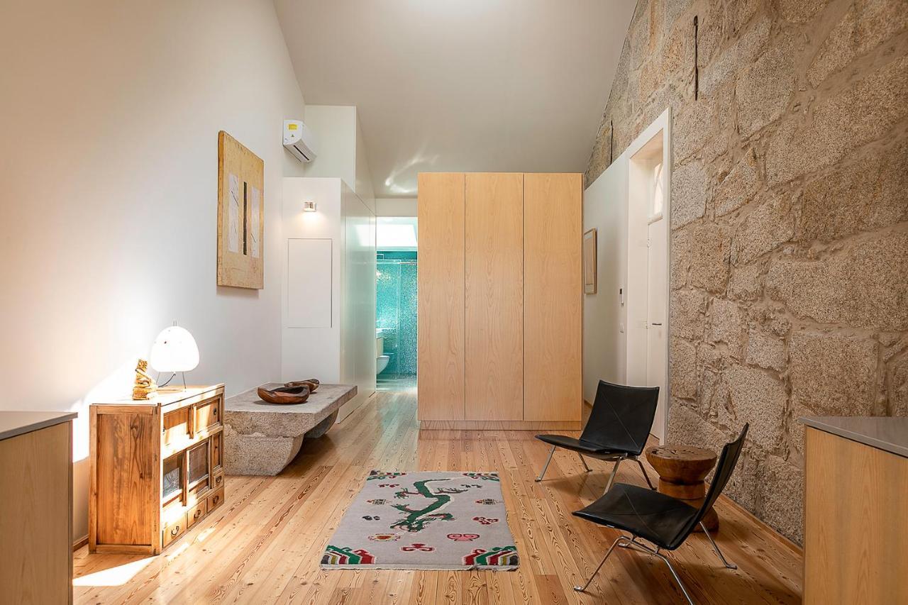 Apartamento Koko Piano Building *