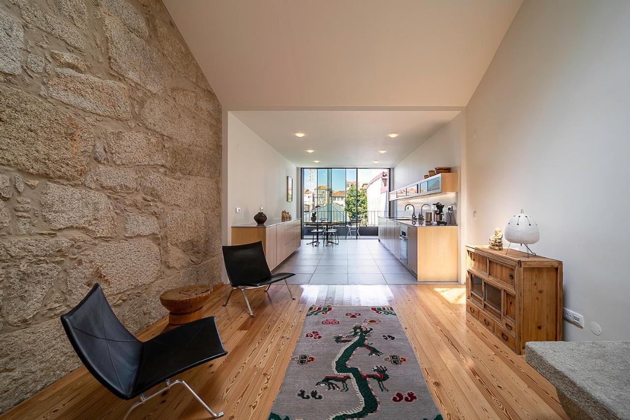 Apartamento Koko Piano Building *