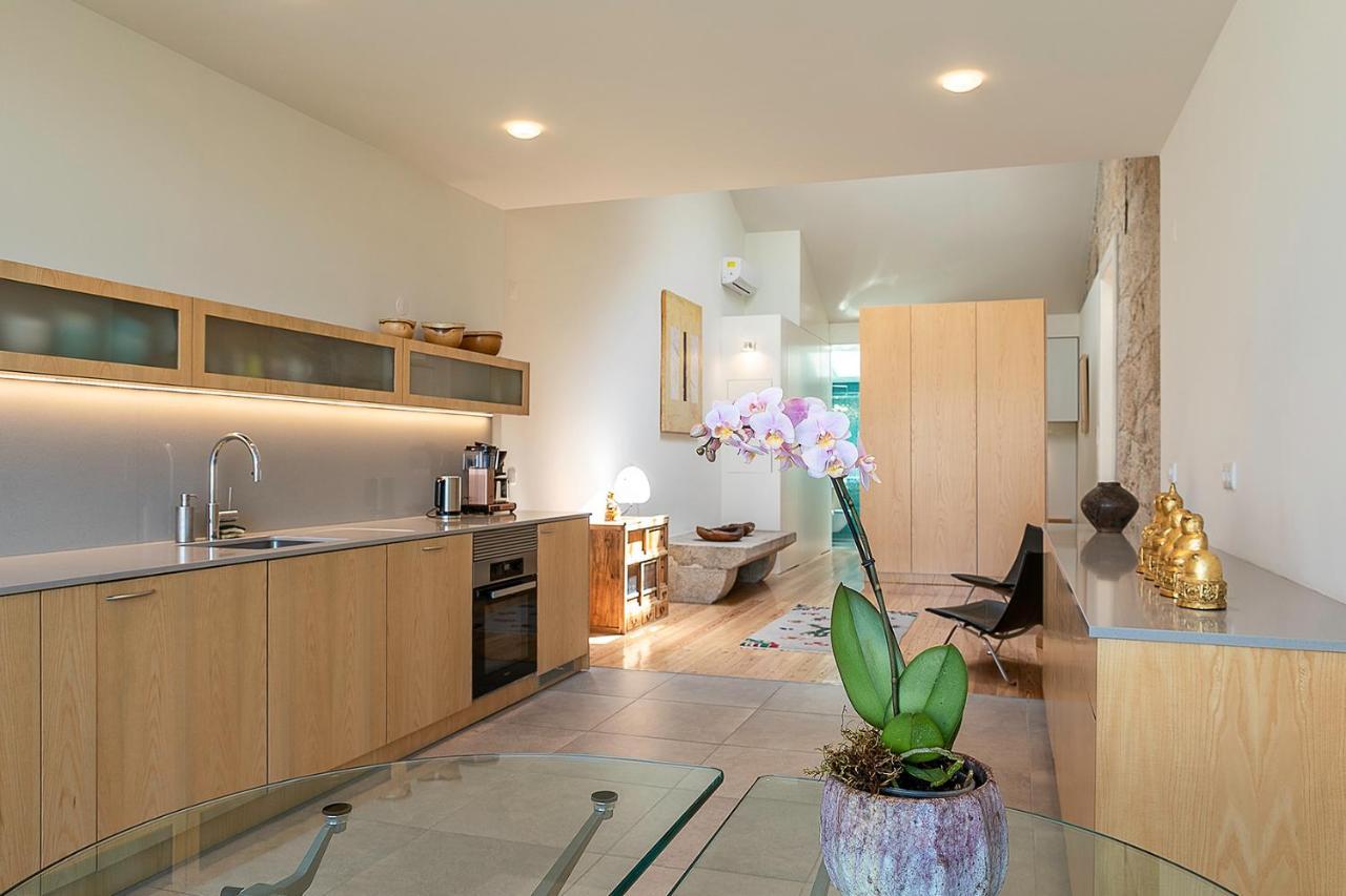 Apartamento Koko Piano Building *