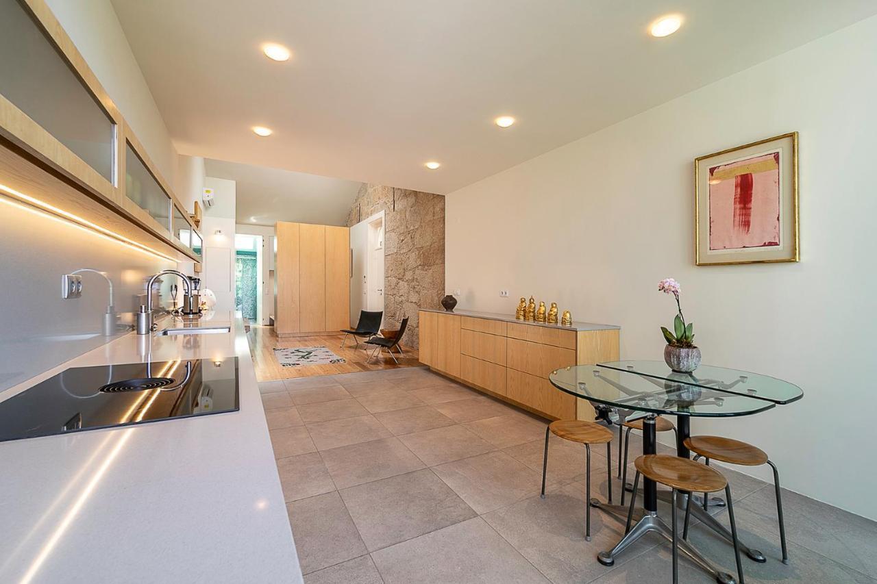 Apartamento Koko Piano Building Porto