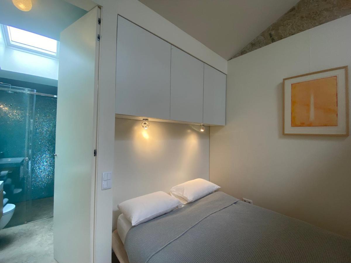 Apartamento Koko Piano Building *