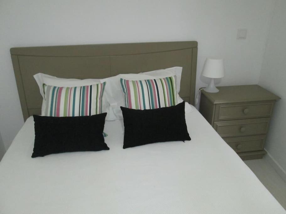 Apartamento Bridge D. Luis 3º Porto