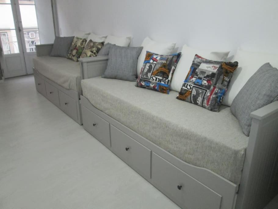 Apartamento Bridge D. Luis 3º Porto