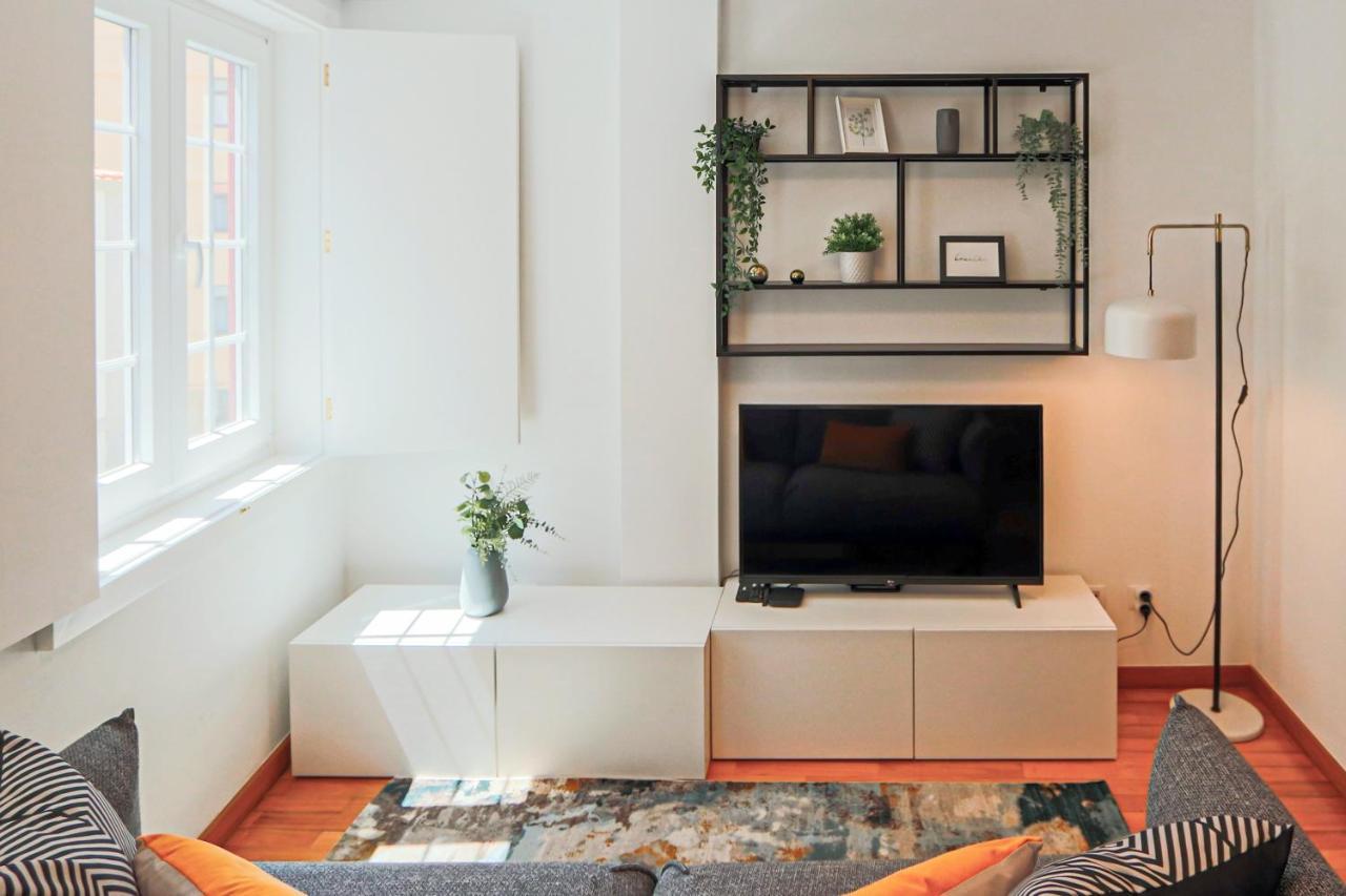 Hm - Ribeira Historical Apartment Porto