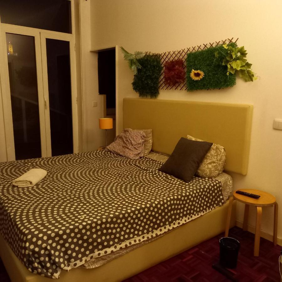 Apartamento Estudio Flat Campanha