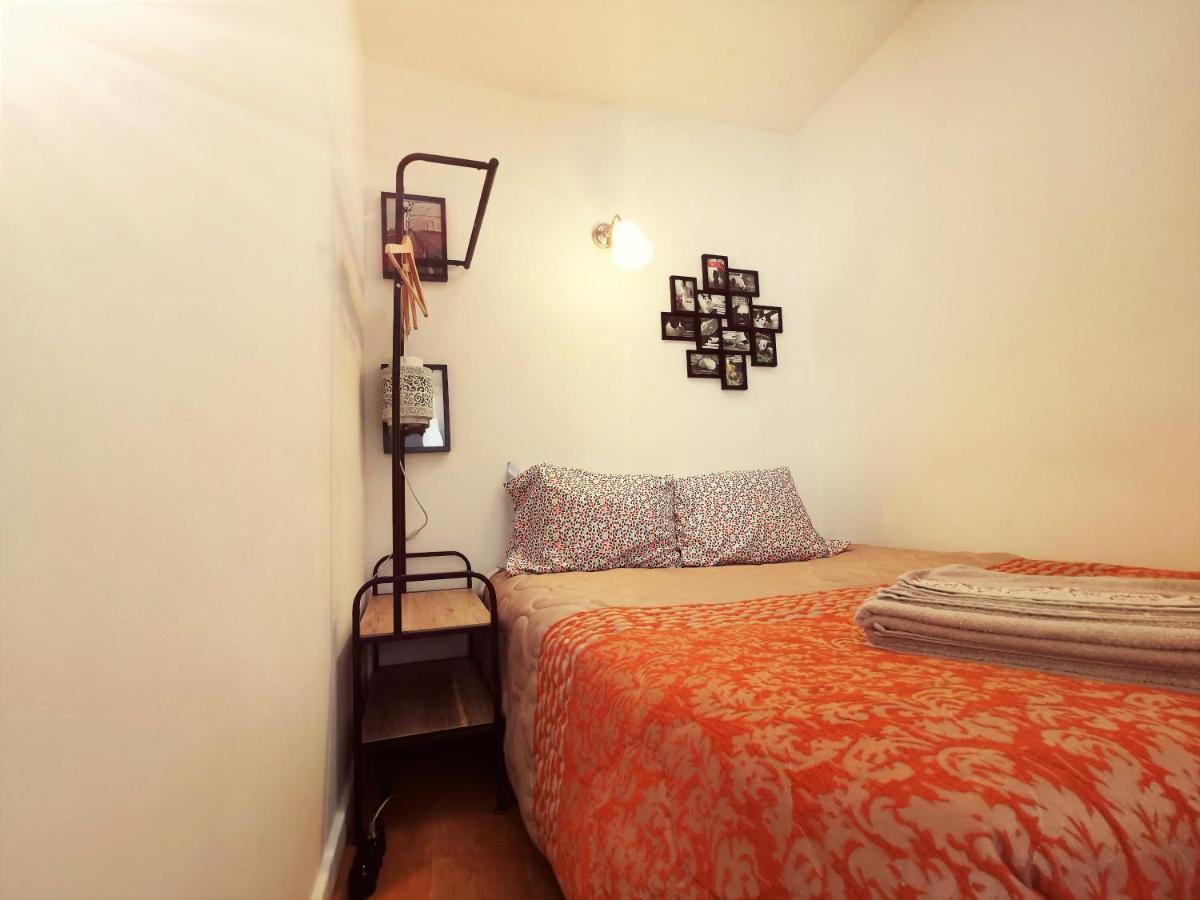 Apartamento St. Johns Alley Of Poetry And Imaginary Cats