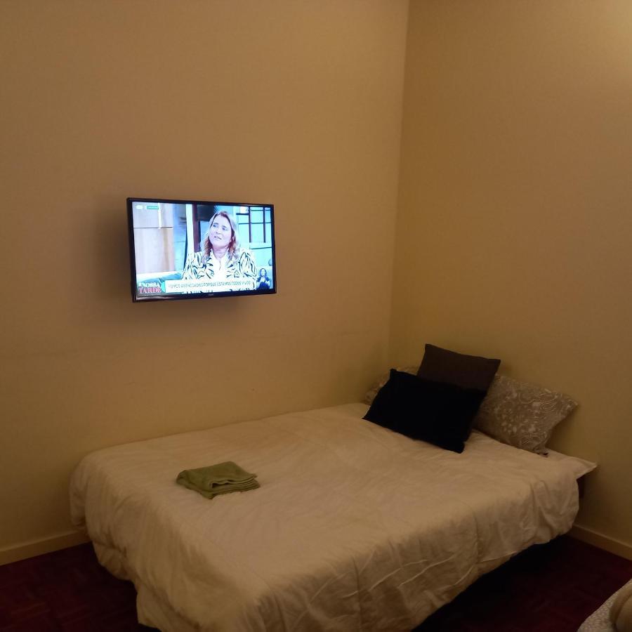 Estudio Flat Campanha * Porto