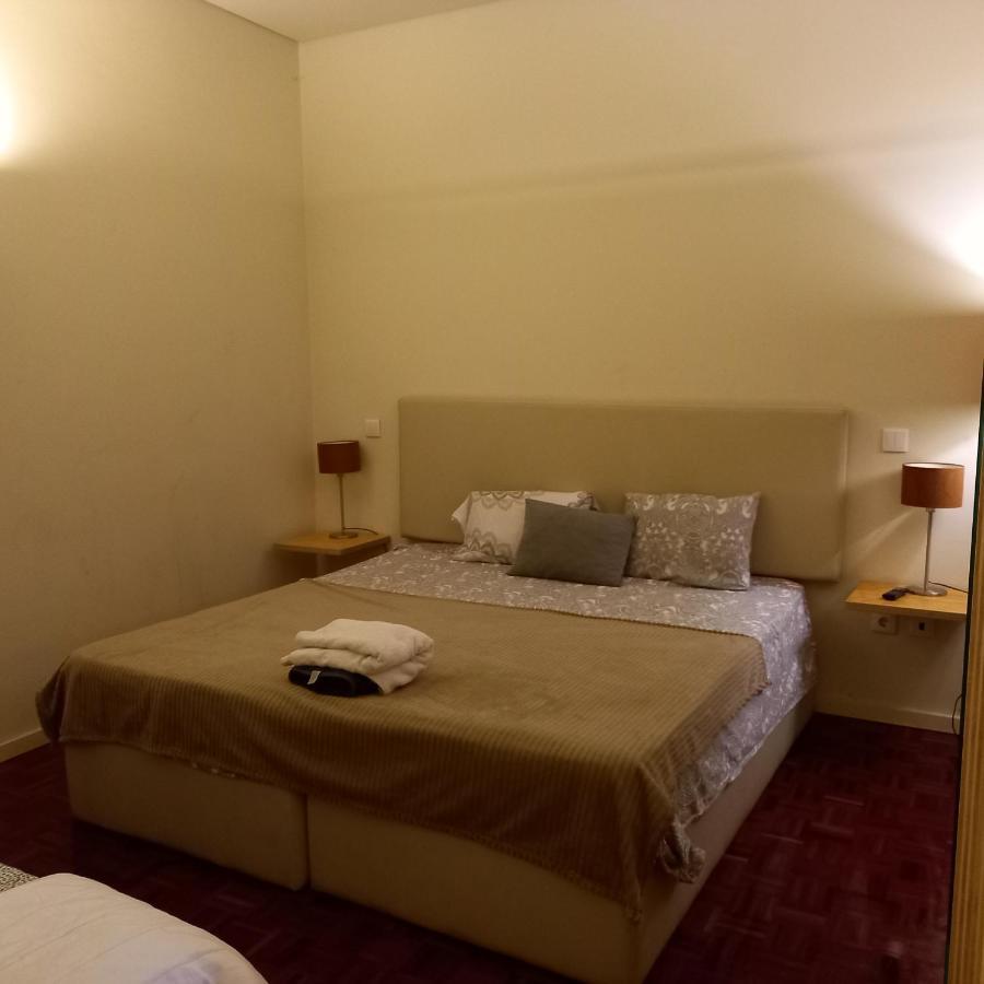 Estudio Flat Campanha *