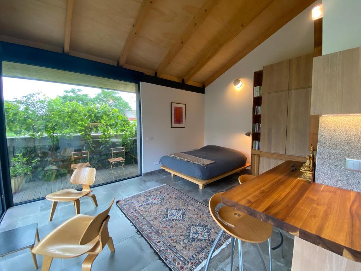 Koko Garden Apartment Porto