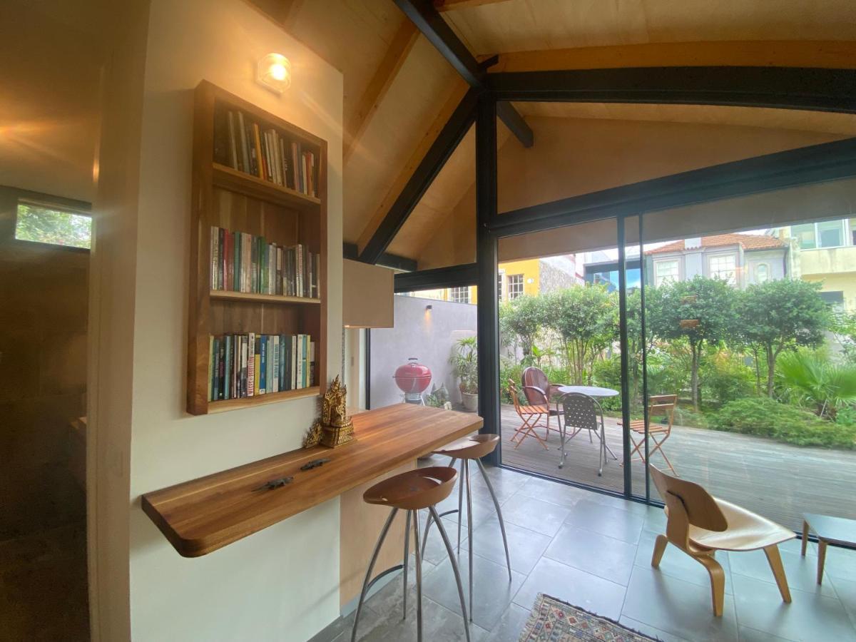 Koko Garden Apartment *