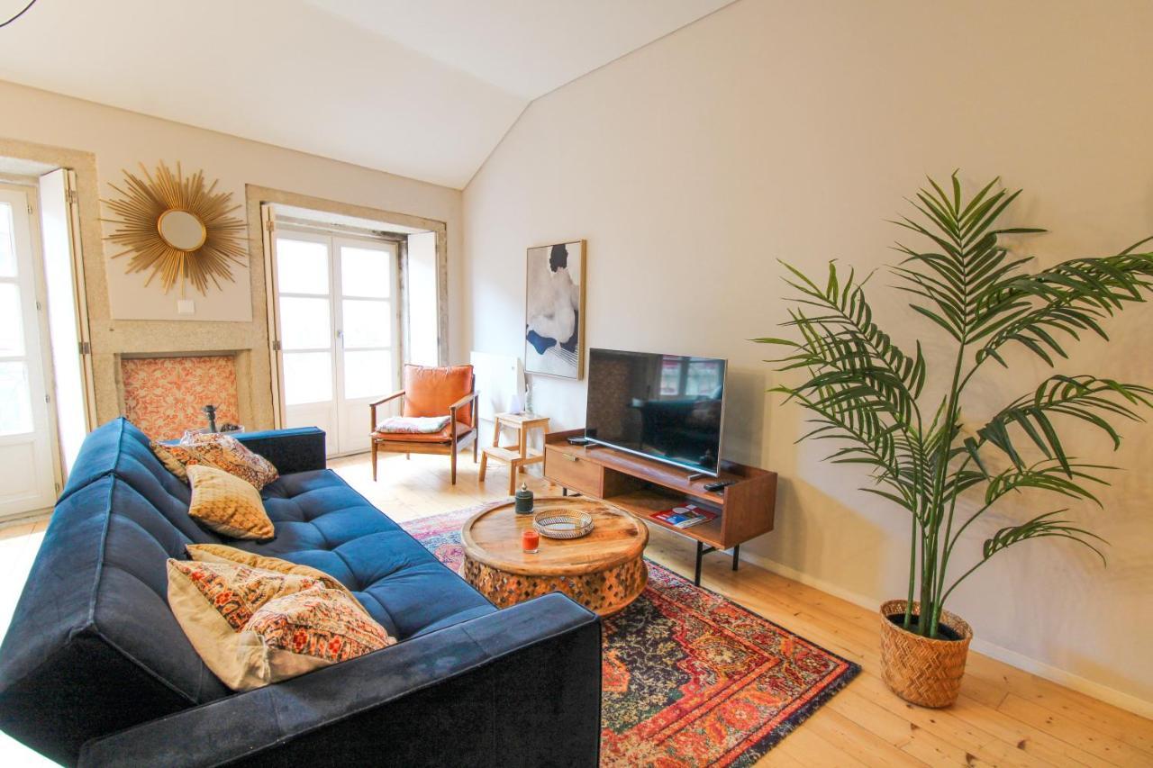 Virtudes Irresistible Getaway Apartment *