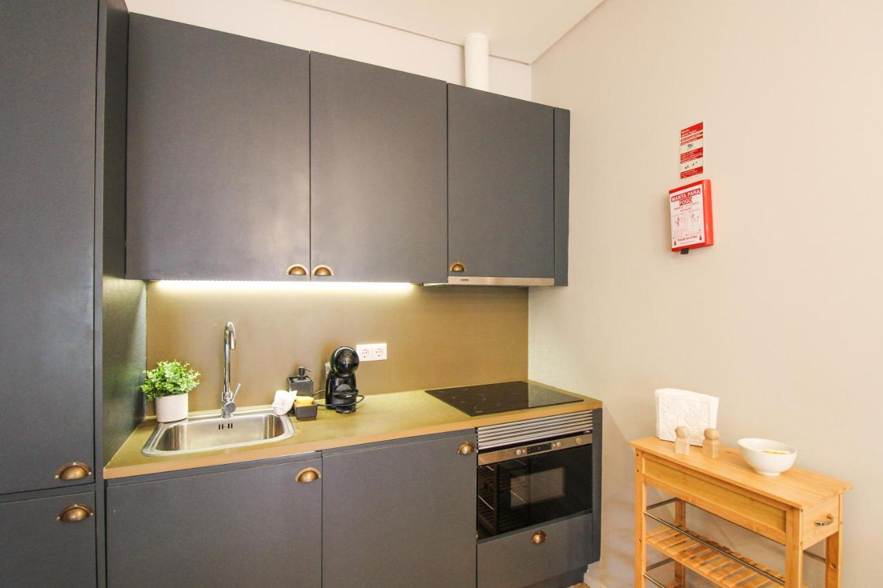 Virtudes Irresistible Getaway Apartment Porto