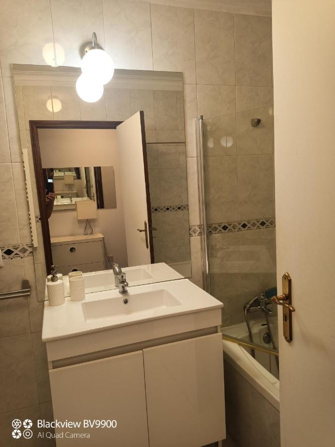 Apartment Antas *