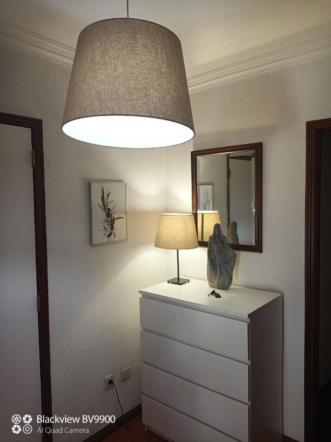 Apartment Antas *