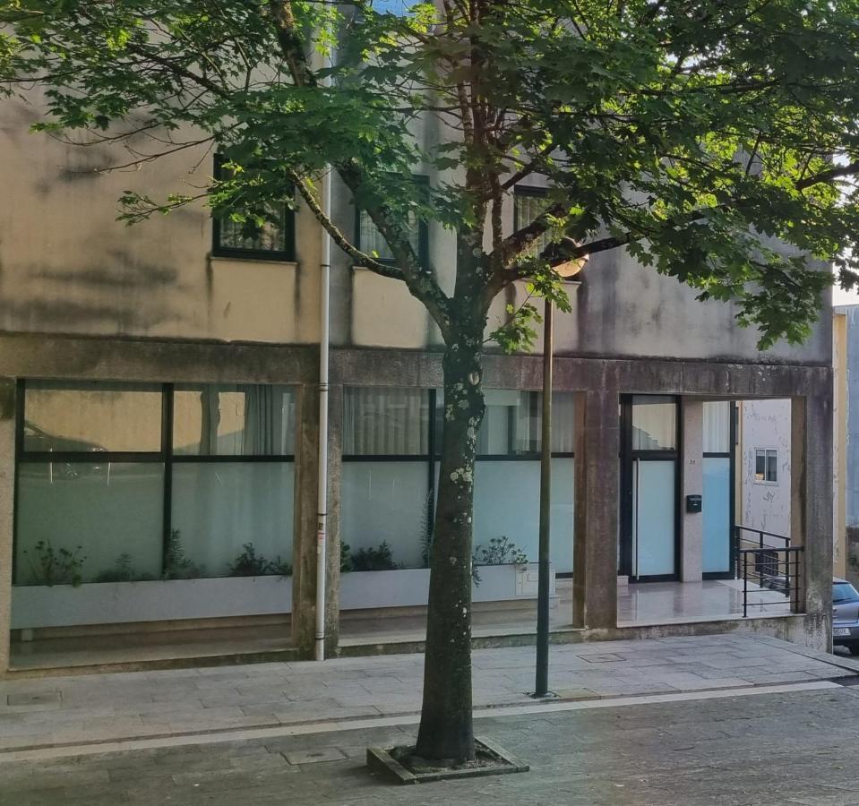 Trindade Cozy Studio Apartment Porto