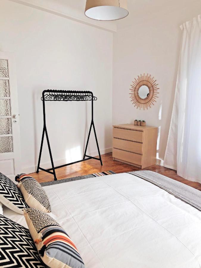 Cozy 3 Near House Of Music Porto