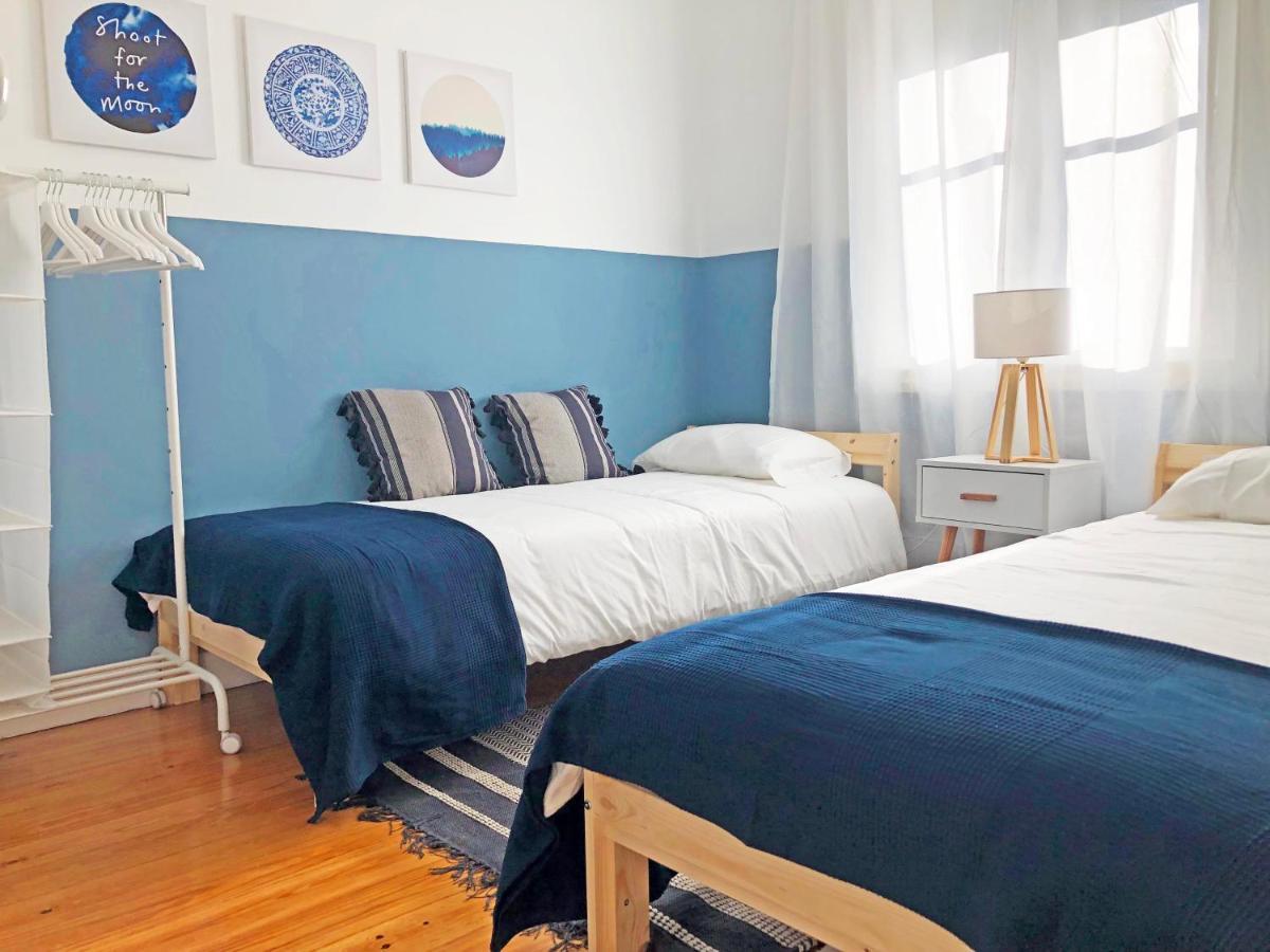 Cozy 3 Near House Of Music * Porto