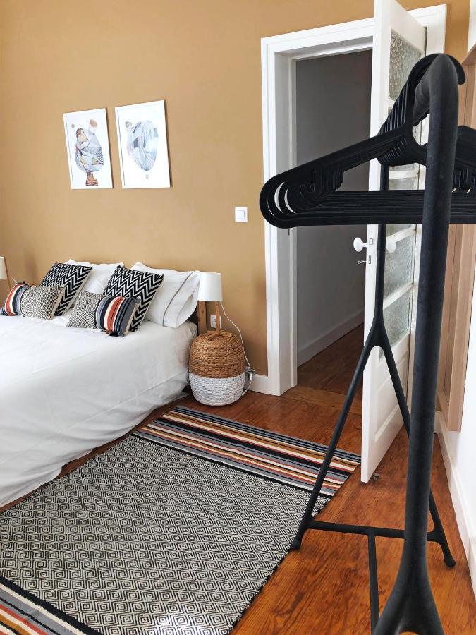 Cozy 3 Near House Of Music Apartment Porto