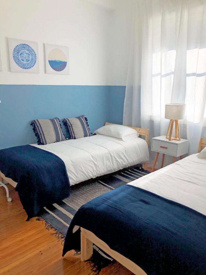 Cozy 3 Near House Of Music Porto