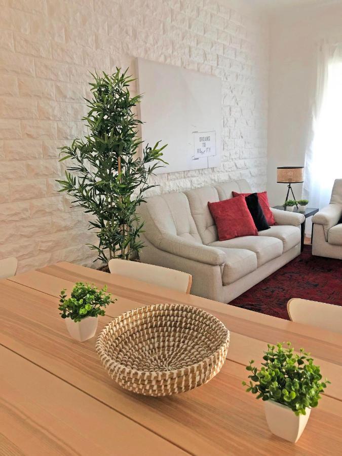 Cozy 3 Near House Of Music Apartment Porto