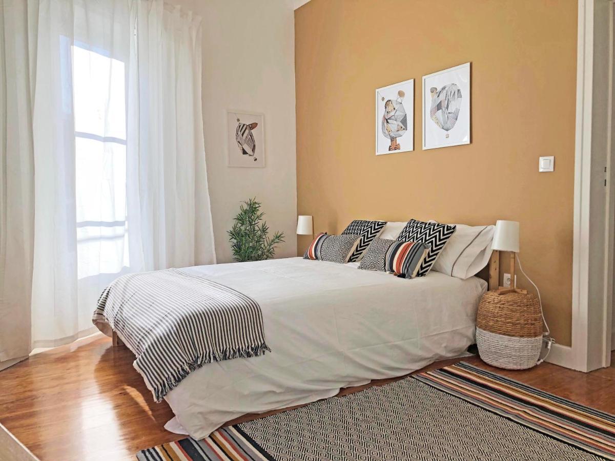 Apartment Cozy 3 Near House Of Music