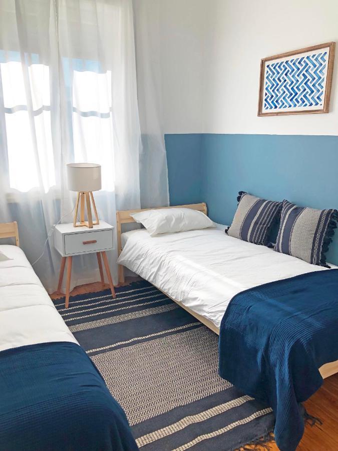 Cozy 3 Near House Of Music Apartment Porto